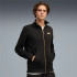 Chaqueta Puma Maximal Metallic Tra, Black, Hombre