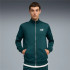 Chaqueta Puma Maximal Metallic Tra,Green Terrain, Hombre
