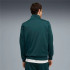 Chaqueta Puma Maximal Metallic Tra,Green Terrain, Hombre