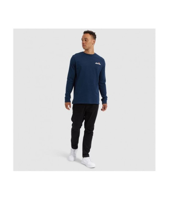 Moletom Roupa de desporto Ellesse Pozzo