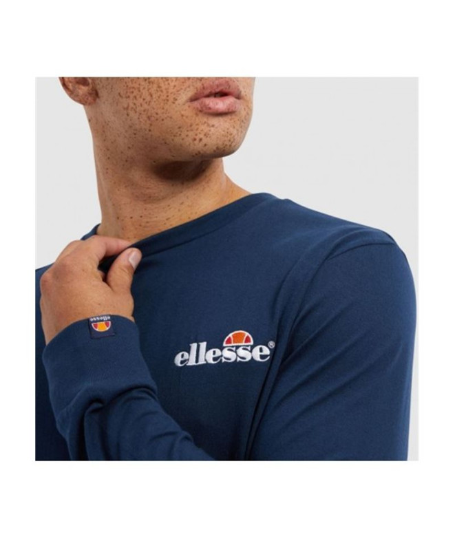 Moletom Roupa de desporto Ellesse Pozzo