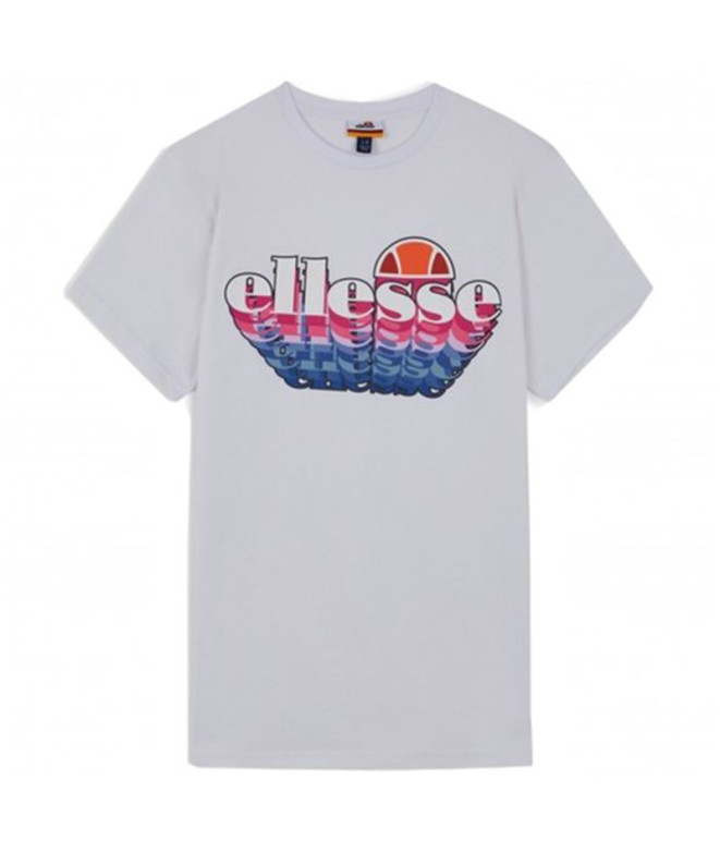 Camiseta Sportswear Ellesse Zingha