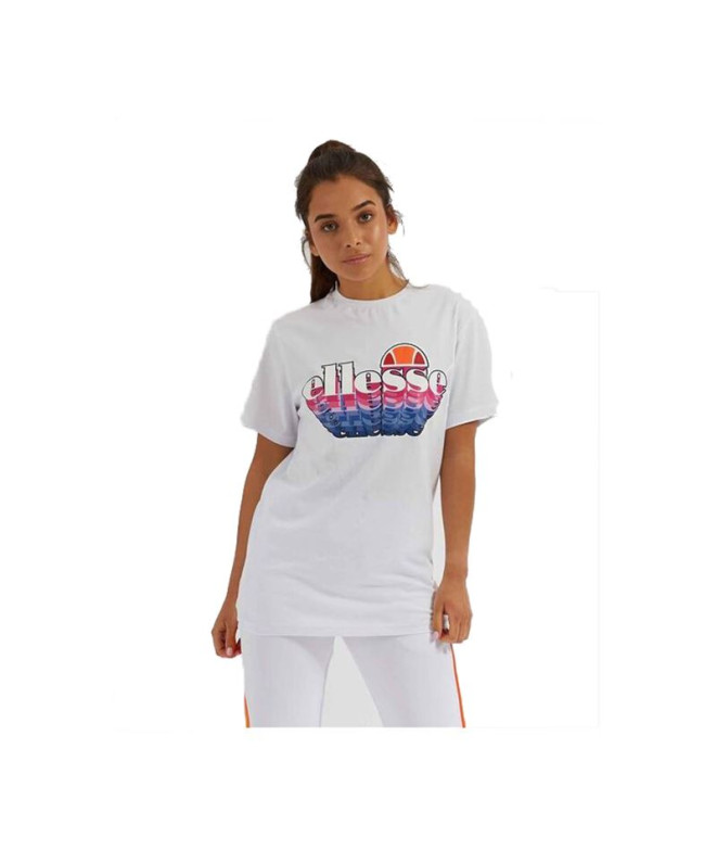 Camiseta Roupa de desporto Ellesse Zingha