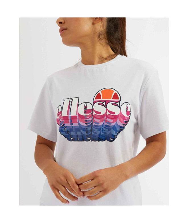 Camiseta Sportswear Ellesse Zingha