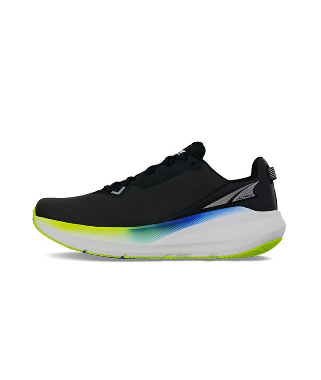 Zapatillas de Running Altra Fwd Via Hombre...