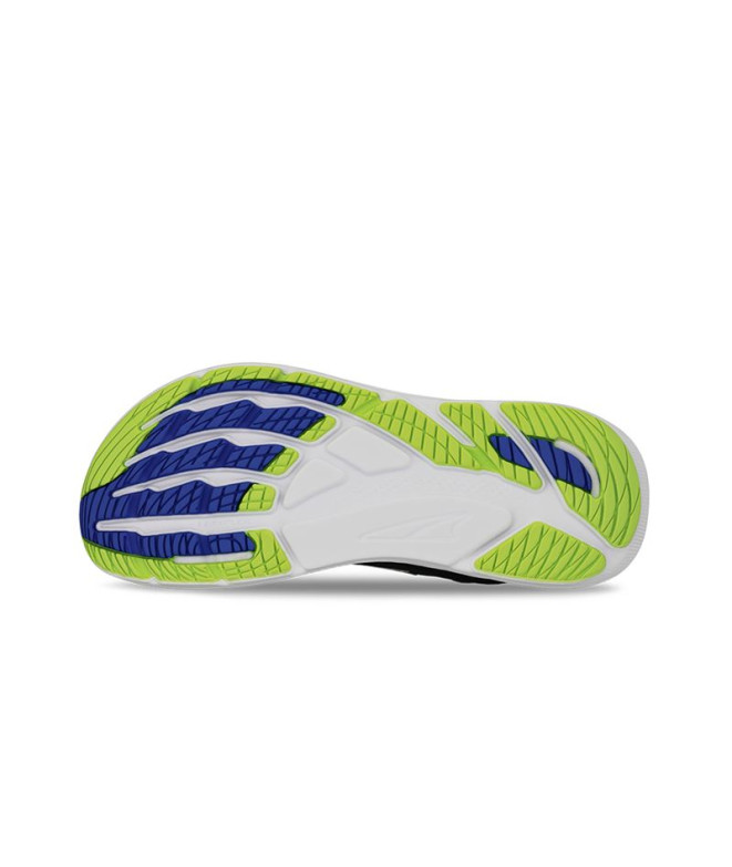 Sapatilhas de Running Altra Fwd Via Homem...