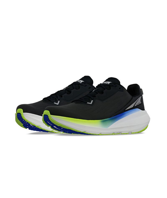 Zapatillas de Running Altra Fwd Via Hombre...