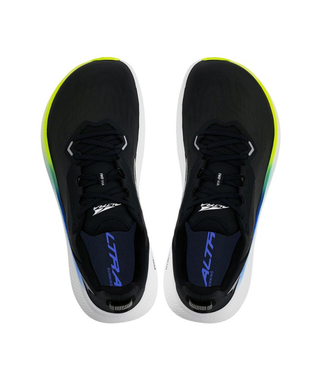 Zapatillas de Running Altra Fwd Via Hombre...