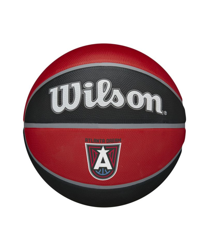 Pelota de Baloncesto Wilson WNBA Team Tribute...