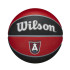 Pelota de Baloncesto Wilson WNBA Team Tribute Bskt Atl Dream