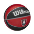 Pelota de Baloncesto Wilson WNBA Team Tribute Bskt Atl Dream