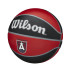 Pelota de Baloncesto Wilson WNBA Team Tribute Bskt Atl Dream