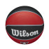 Pelota de Baloncesto Wilson WNBA Team Tribute Bskt Atl Dream
