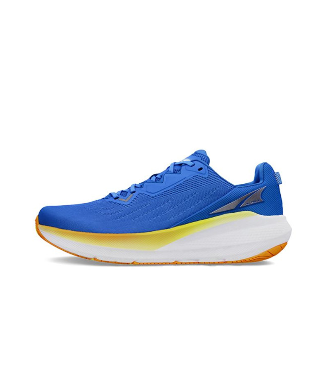 Zapatillas de Running Altra Fwd Via Hombre...