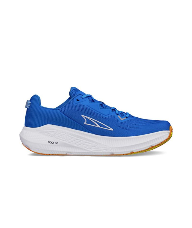 Zapatillas de Running Altra Fwd Via Hombre...