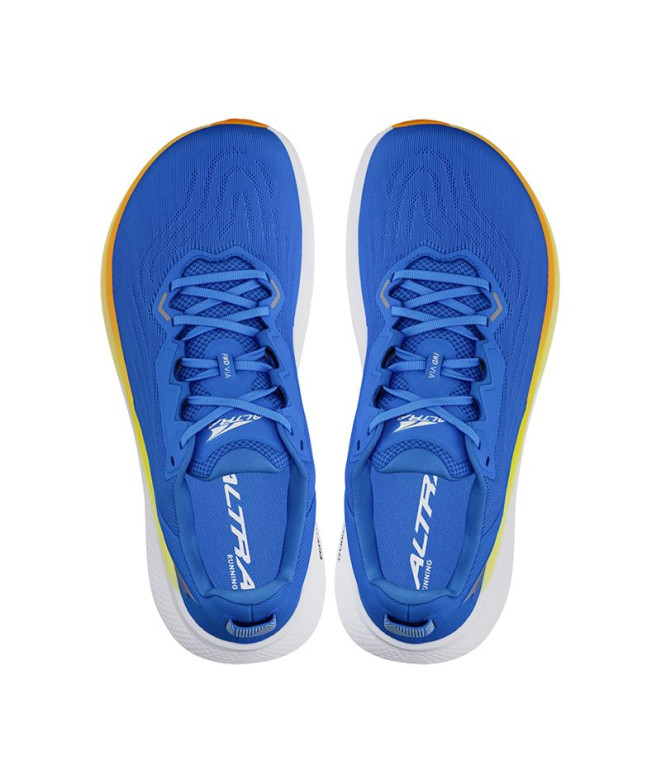 Zapatillas de Running Altra Fwd Via Hombre...