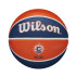 Pelota de Baloncesto Wilson WNBA Team Tribute Bskt Con Sun
