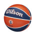 Pelota de Baloncesto Wilson WNBA Team Tribute Bskt Con Sun