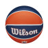 Pelota de Baloncesto Wilson WNBA Team Tribute Bskt Con Sun