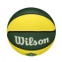 Pelota de Baloncesto Wilson WNBA Team Tribute Bskt Sea Storm