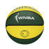 Pelota de Baloncesto Wilson WNBA Team Tribute Bskt Sea Storm