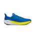 Zapatillas de Running Altra Experience Flow 2 Hombre Azul/Amarillo