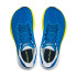 Zapatillas de Running Altra Experience Flow 2 Hombre Azul/Amarillo