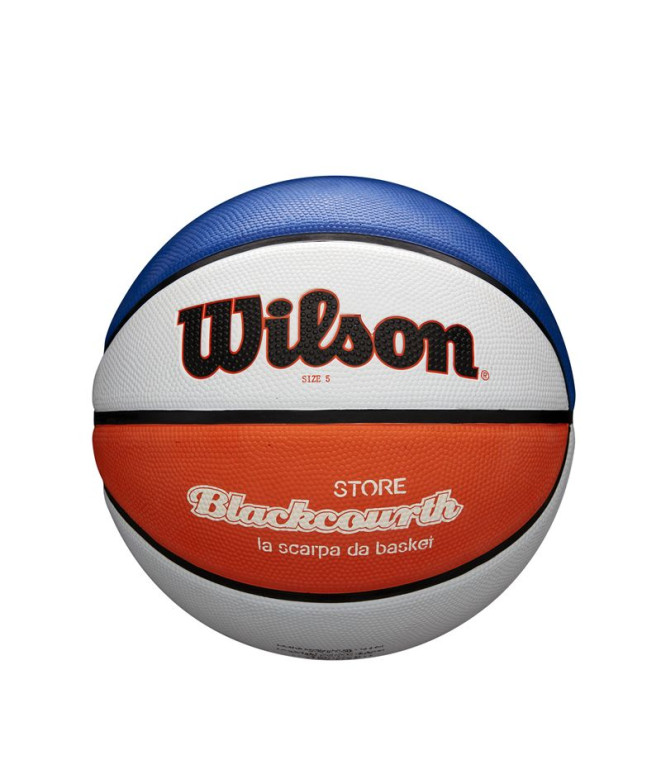 Balle de Basket-ball Wilson Sensation Hks Bskt...
