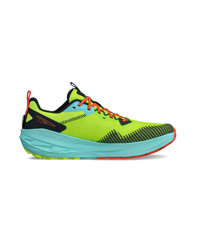 Sapatilhas de Running Altra Experience Wild 2...
