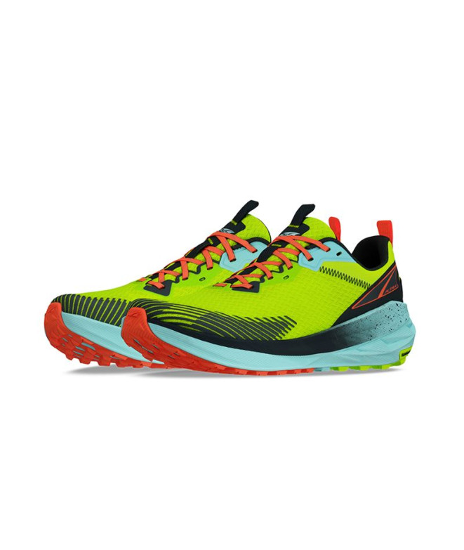 Chaussures de Running Altra Experience Wild 2...