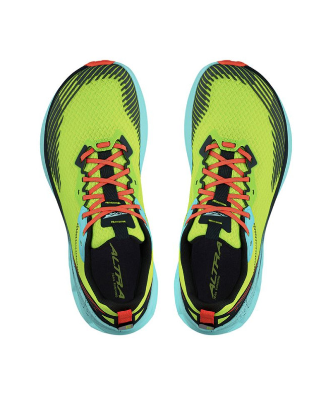 Sapatilhas de Running Altra Experience Wild 2...