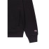 Sudadera Champion Icons Tonal Hombre Negro