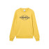 Sudadera Champion Graphic Shop Hombre Amarillo