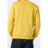 Sudadera Champion Graphic Shop Hombre Amarillo