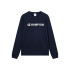 Camiseta Champion Graphic Shop Hombre Azul Marino