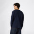 Camiseta Champion Graphic Shop Hombre Azul Marino
