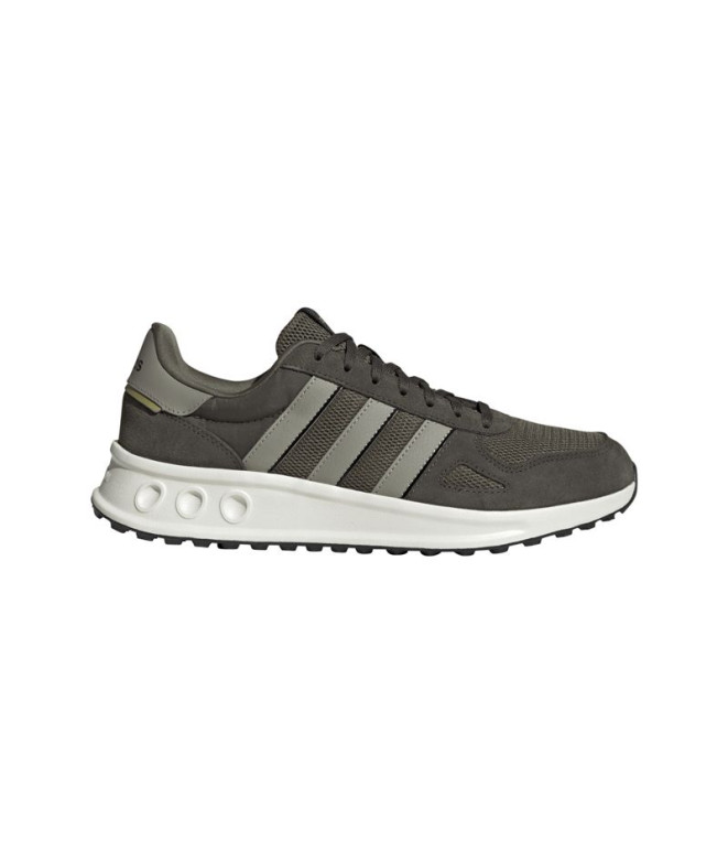 Zapatillas adidas Run 84 Hombre Verde Oscuro