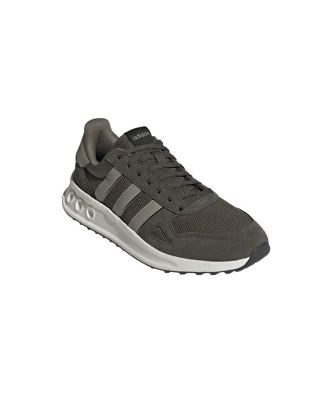 Chaussures adidas Run 84 Homme Vert Foncé