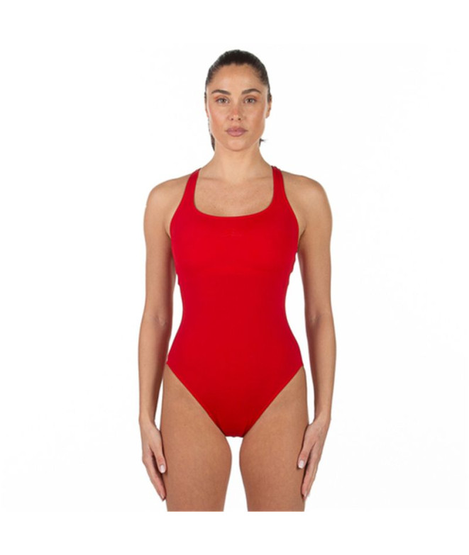 Bañador de Natación Aquarapid Aquily Mujer