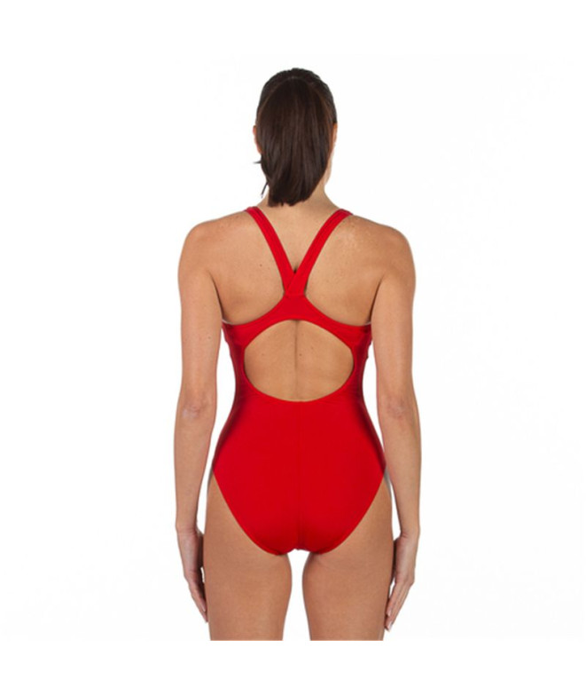 Maillot de bain de Natation Aquarapid Aquily Femme