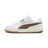 Chaussures Puma Caven 2.0 Lux, Blanc-Flat B, Unisexe