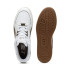 Chaussures Puma Caven 2.0 Lux, Blanc-Flat B, Unisexe
