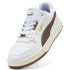 Chaussures Puma Caven 2.0 Lux, Blanc-Flat B, Unisexe