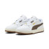 Chaussures Puma Caven 2.0 Lux, Blanc-Flat B, Unisexe