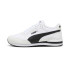 Zapatillas Puma St Runner V4 Nl, White- Blac, Unisex