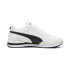 Zapatillas Puma St Runner V4 Nl, White- Blac, Unisex