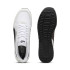 Zapatillas Puma St Runner V4 Nl, White- Blac, Unisex