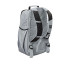 Mochila de Basquetebol Wilson Evolution Backpack Bkgy Preto/Cinza