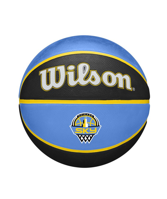 Pelota de Baloncesto Wilson WNBA Team Tribute...