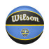 Pelota de Baloncesto Wilson WNBA Team Tribute Bskt Chi Sky